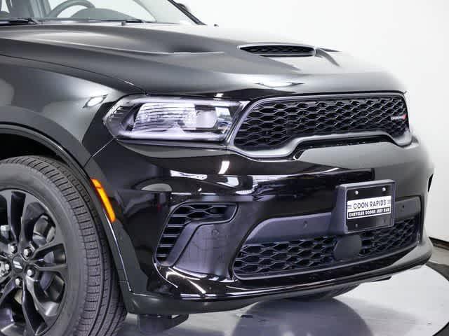 new 2025 Dodge Durango car, priced at $56,500