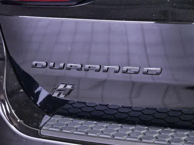 new 2025 Dodge Durango car, priced at $56,500