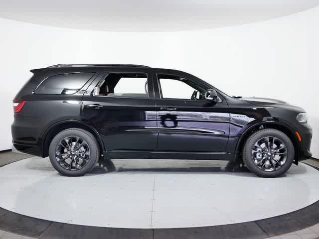 new 2025 Dodge Durango car, priced at $56,500