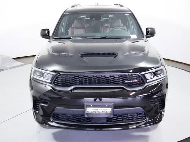 new 2025 Dodge Durango car, priced at $56,500