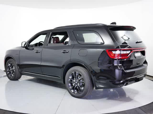 new 2025 Dodge Durango car, priced at $56,500