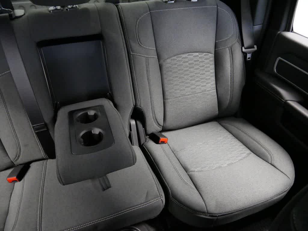 new 2026 Ram 3500 car, priced at $74,471