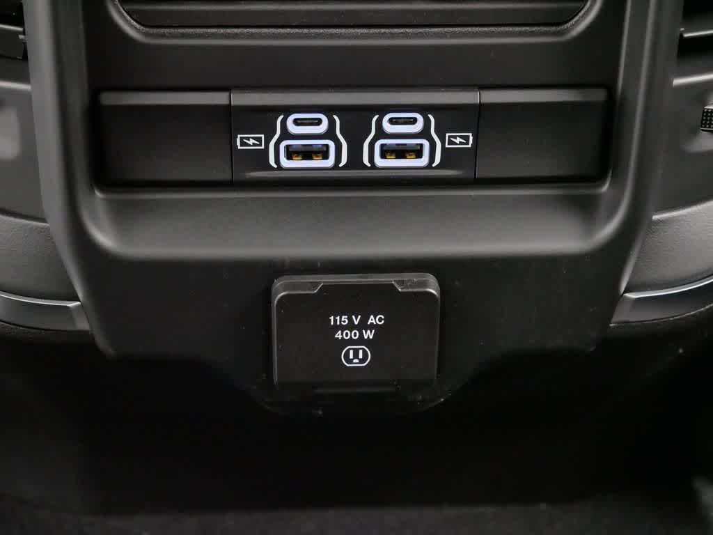 new 2026 Ram 3500 car, priced at $74,471