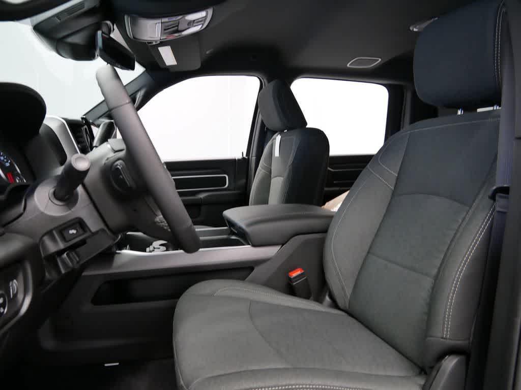 new 2026 Ram 3500 car, priced at $74,471