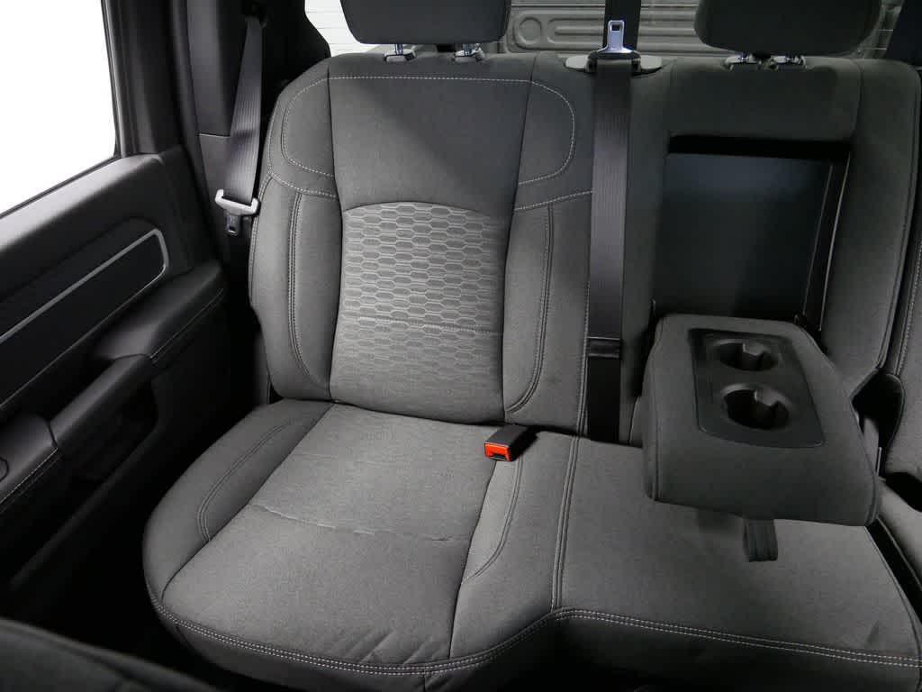 new 2026 Ram 3500 car, priced at $74,471
