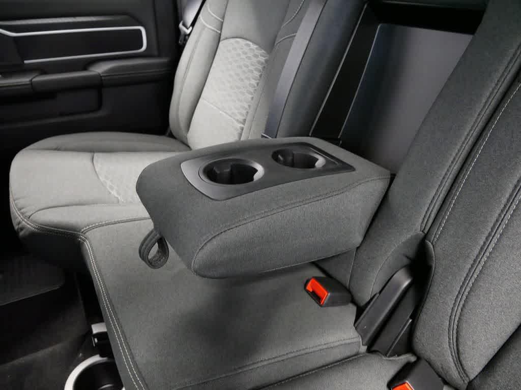 new 2026 Ram 3500 car, priced at $74,471
