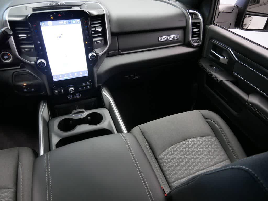 new 2026 Ram 3500 car, priced at $74,471