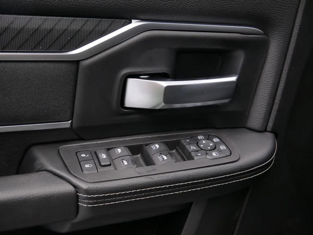 new 2026 Ram 3500 car, priced at $74,471