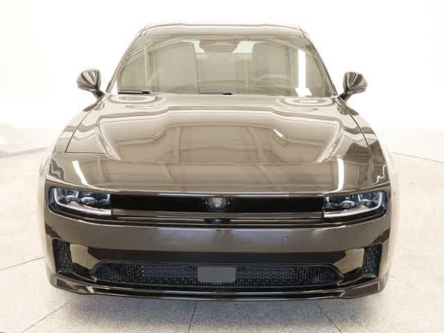 new 2025 Dodge Charger Daytona car, priced at $57,445