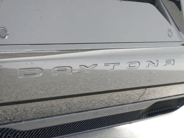 new 2025 Dodge Charger Daytona car, priced at $57,445