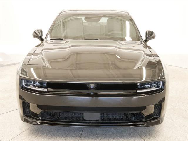 new 2025 Dodge Charger Daytona car, priced at $58,658
