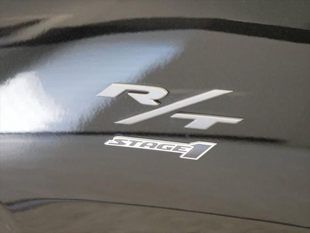 new 2025 Dodge Charger Daytona car, priced at $58,658