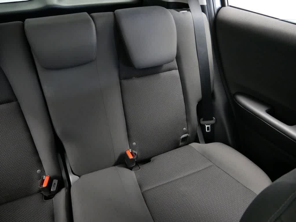 used 2019 Honda HR-V car, priced at $17,655