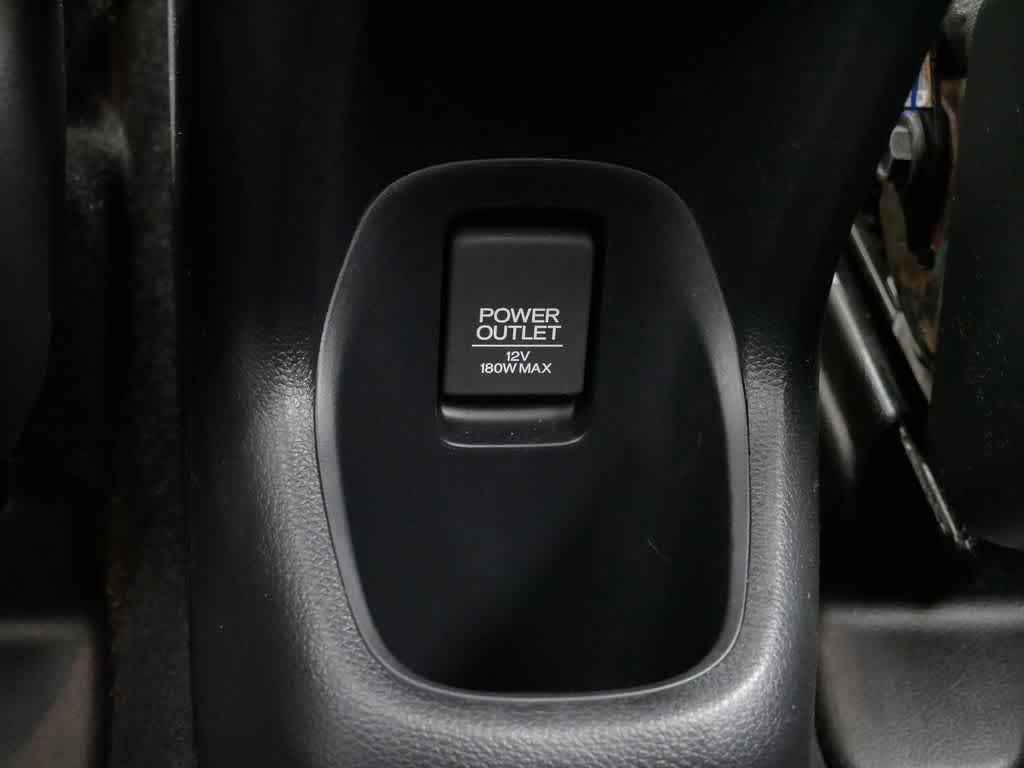 used 2019 Honda HR-V car, priced at $17,655