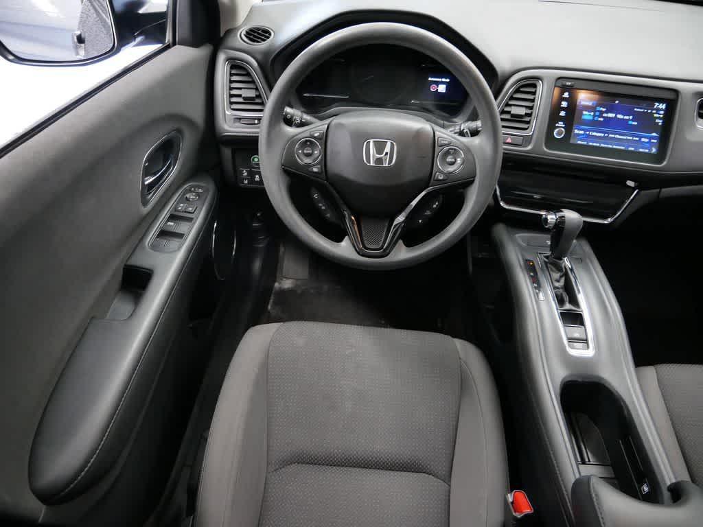 used 2019 Honda HR-V car, priced at $17,655