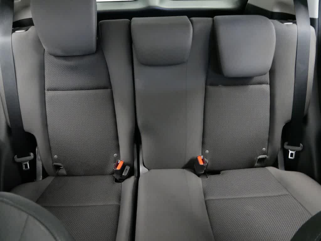 used 2019 Honda HR-V car, priced at $17,655
