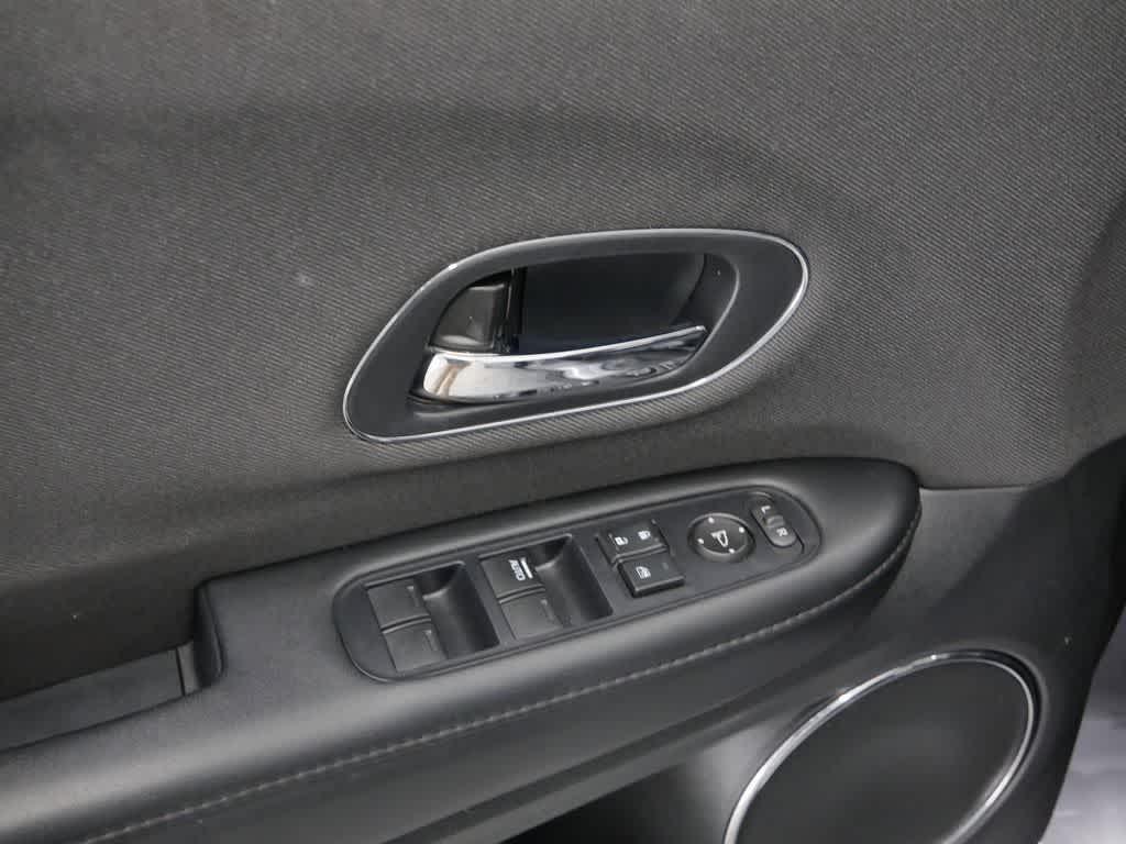 used 2019 Honda HR-V car, priced at $17,655