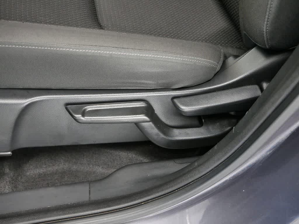used 2019 Honda HR-V car, priced at $17,655