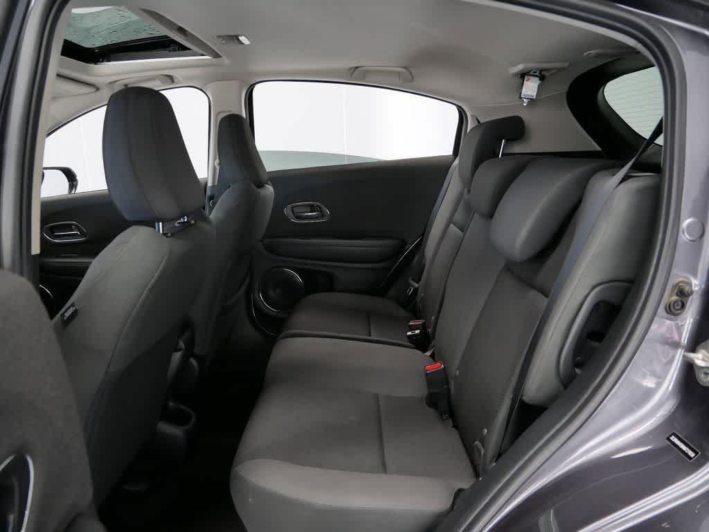 used 2019 Honda HR-V car, priced at $17,655