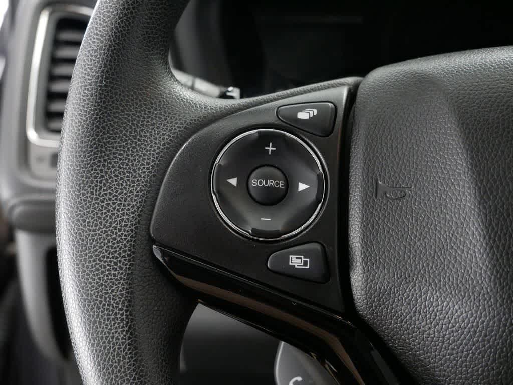 used 2019 Honda HR-V car, priced at $17,655
