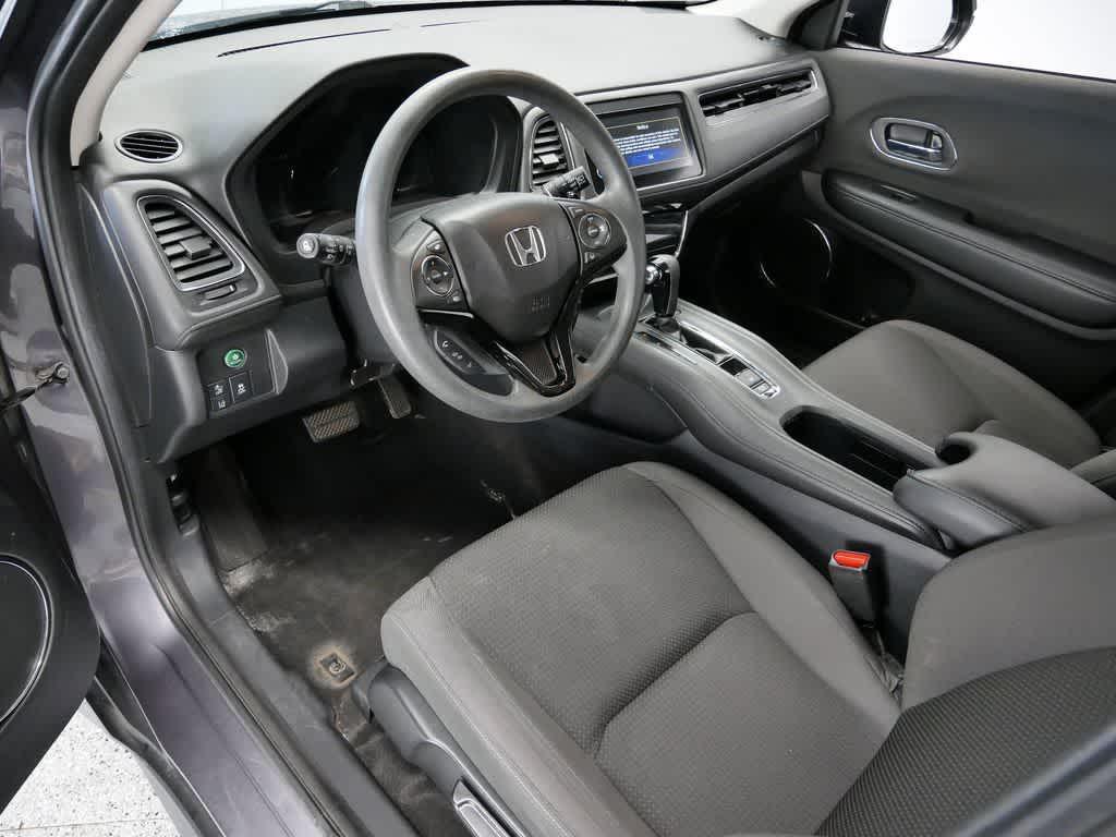 used 2019 Honda HR-V car, priced at $17,655