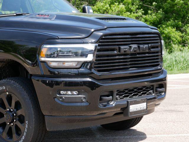 new 2024 Ram 3500 car, priced at $74,699