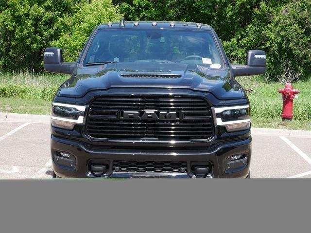 new 2024 Ram 3500 car, priced at $78,227