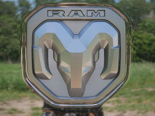new 2024 Ram 3500 car, priced at $74,699