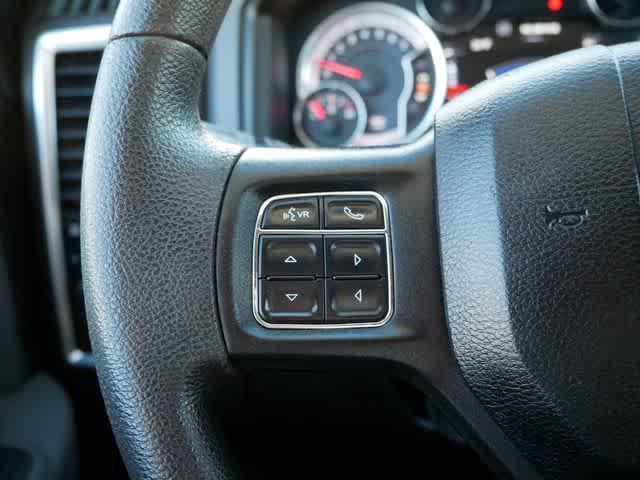 used 2019 Ram 1500 Classic car, priced at $25,250