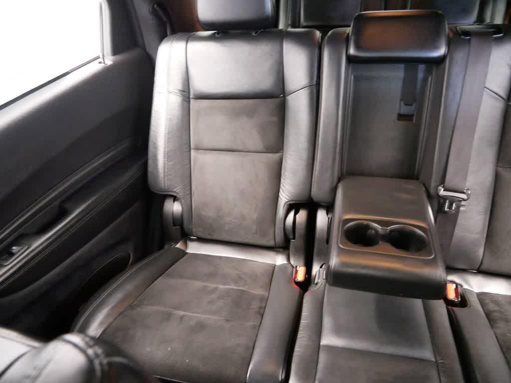 used 2022 Dodge Durango car, priced at $30,464