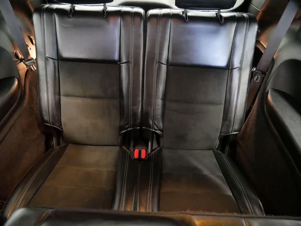 used 2022 Dodge Durango car, priced at $30,464