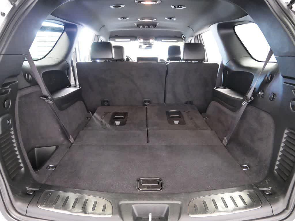 used 2022 Dodge Durango car, priced at $30,464