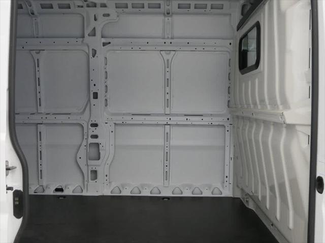 new 2025 Ram ProMaster 2500 car, priced at $52,165