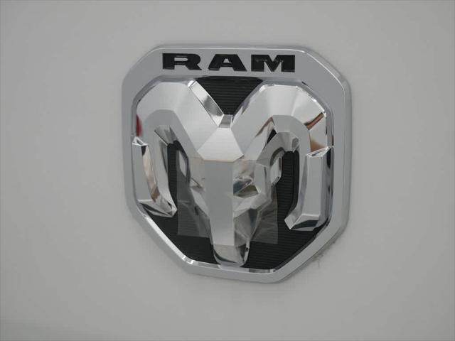 new 2025 Ram ProMaster 2500 car, priced at $52,165