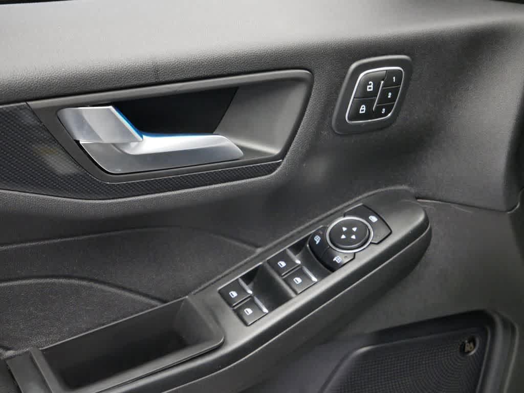 used 2023 Ford Escape car, priced at $27,987