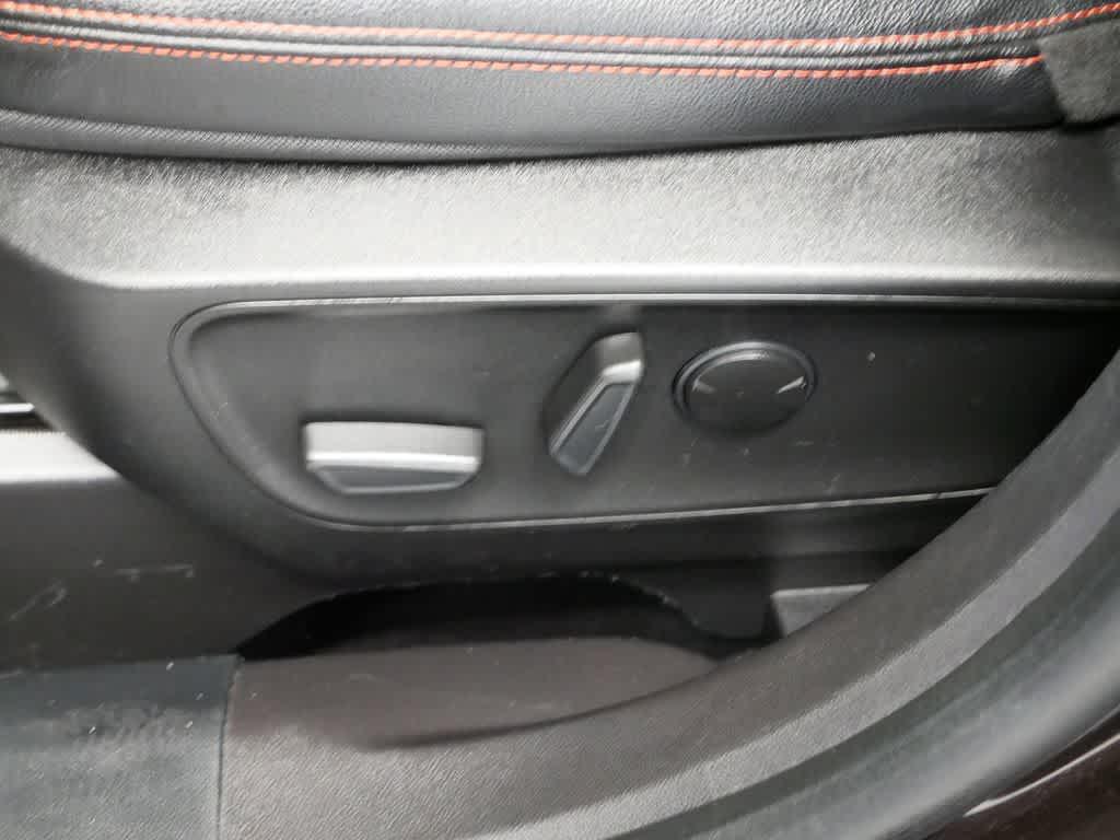 used 2023 Ford Escape car, priced at $27,987