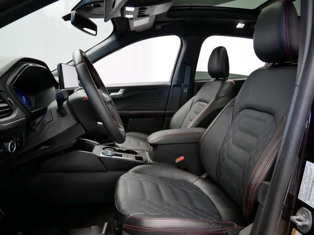 used 2023 Ford Escape car, priced at $27,987