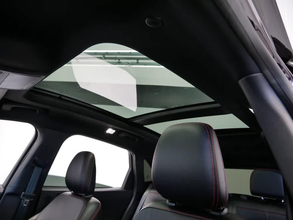 used 2023 Ford Escape car, priced at $27,987