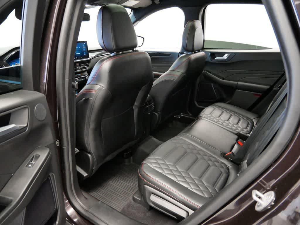 used 2023 Ford Escape car, priced at $27,987