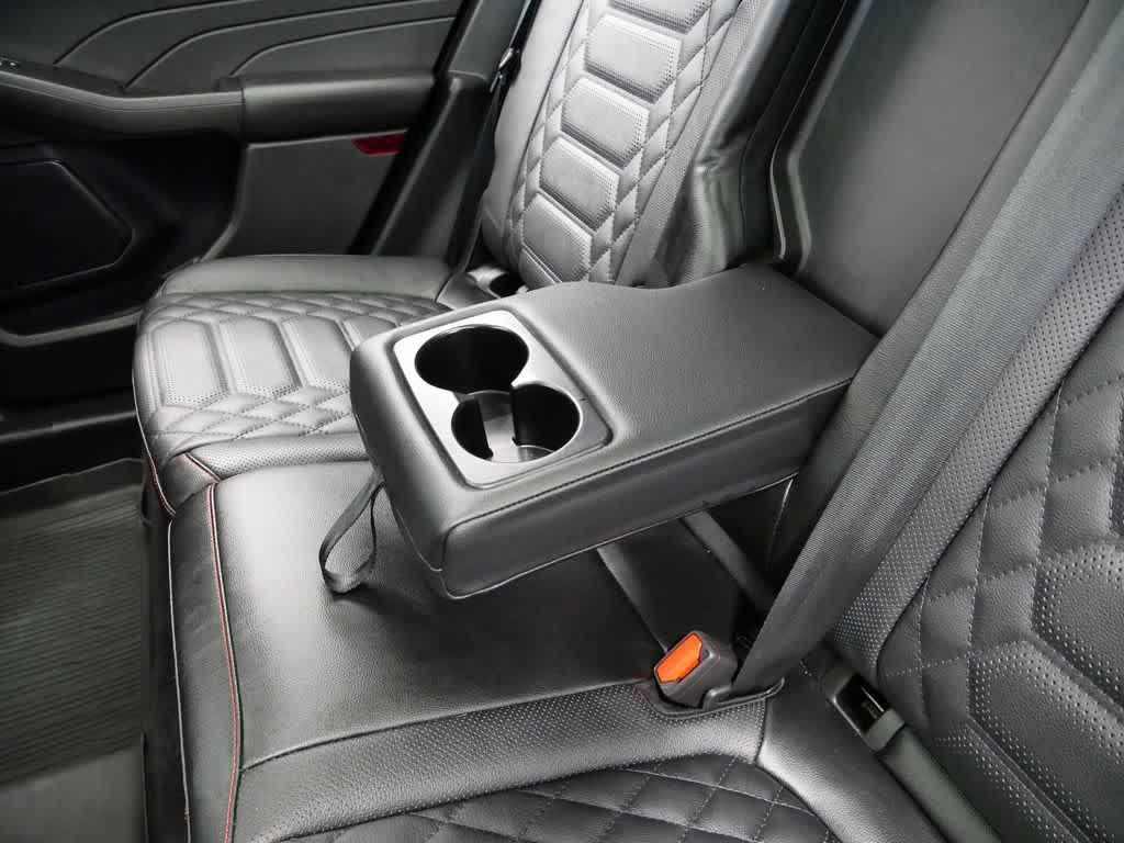 used 2023 Ford Escape car, priced at $27,987