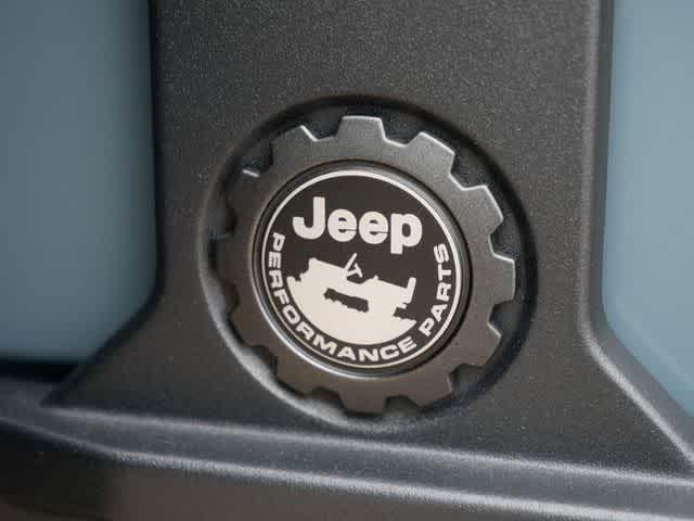 new 2024 Jeep Wrangler car, priced at $59,684