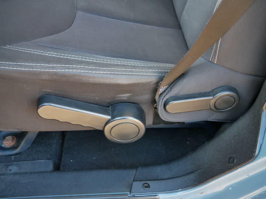 used 2014 Jeep Wrangler Unlimited car, priced at $16,869