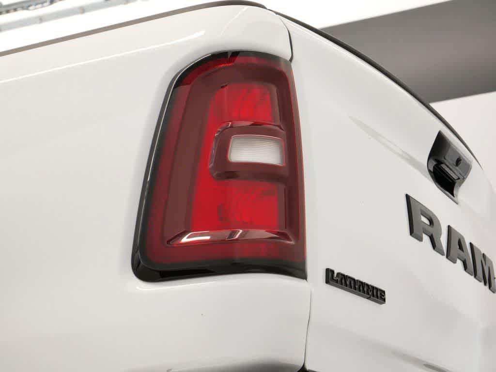 new 2026 Ram 1500 car, priced at $64,215