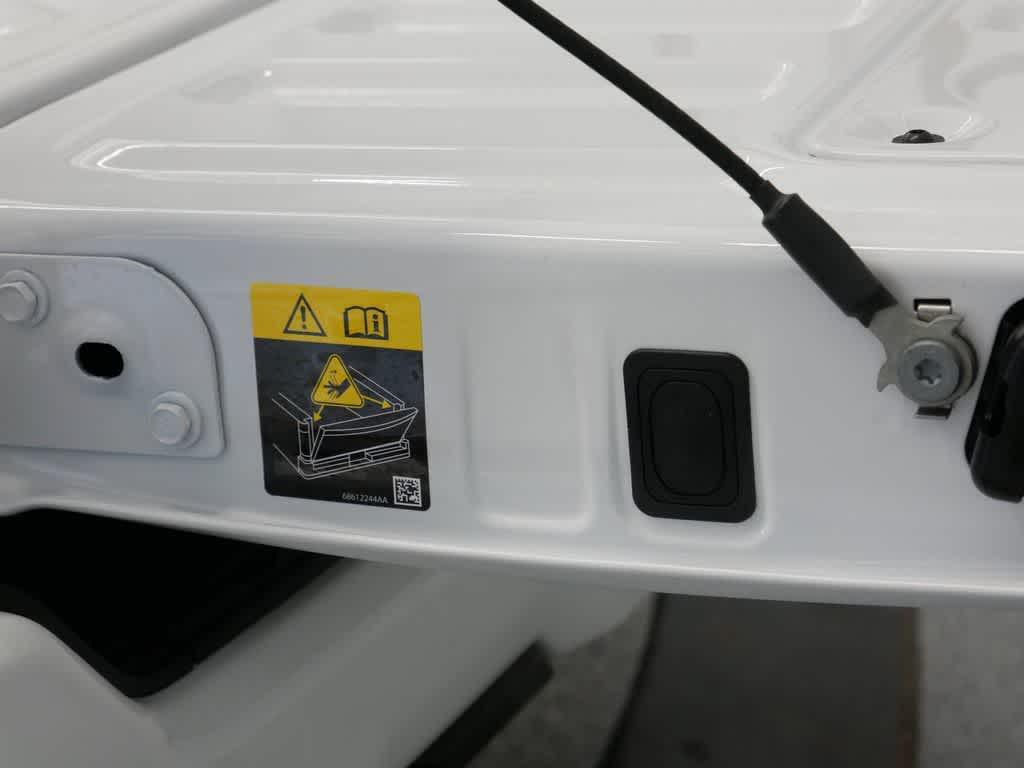 new 2026 Ram 1500 car, priced at $64,215