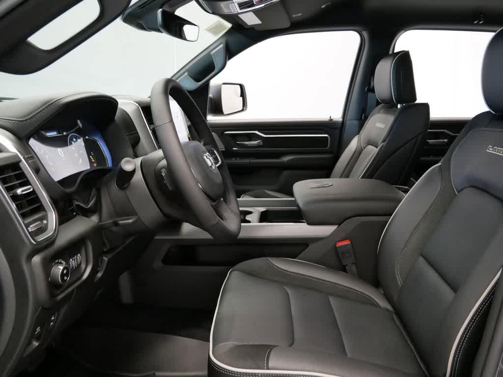 new 2026 Ram 1500 car, priced at $64,215