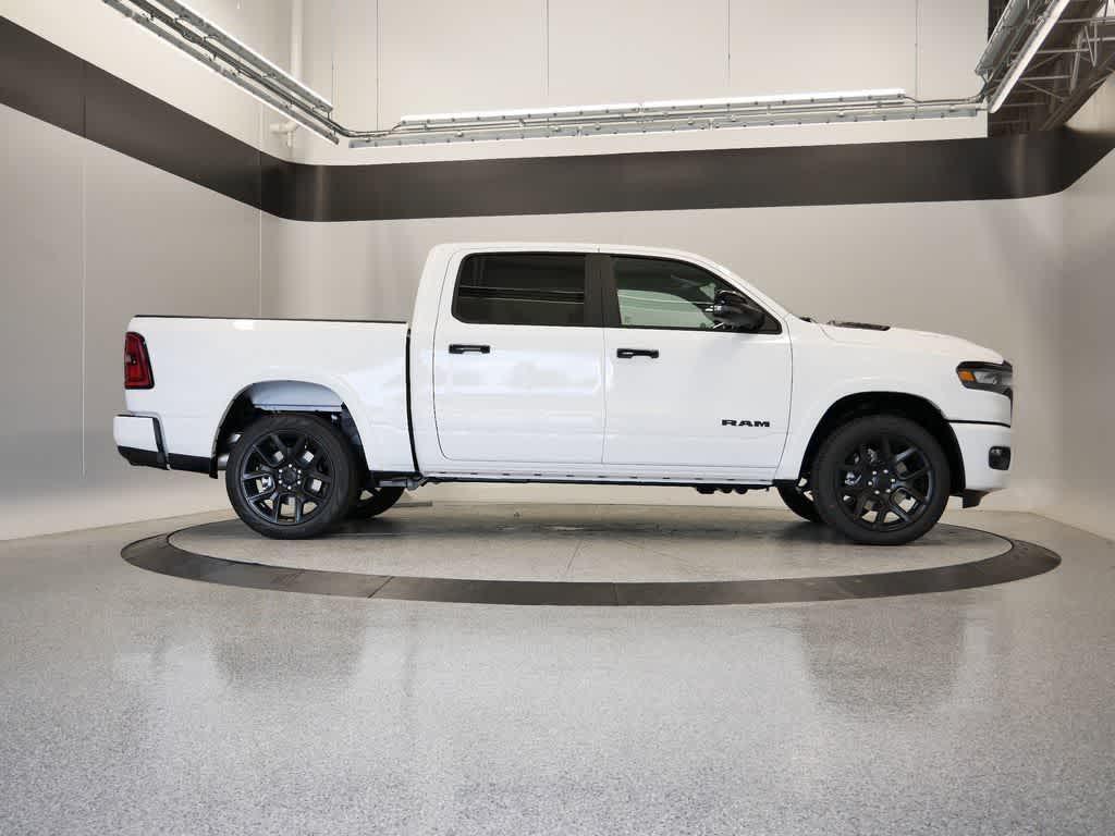 new 2026 Ram 1500 car, priced at $64,215