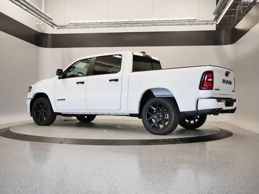 new 2026 Ram 1500 car, priced at $64,215