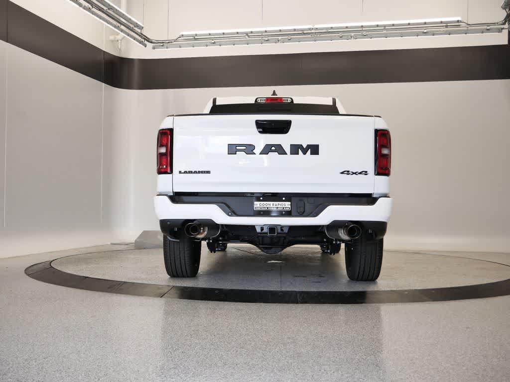 new 2026 Ram 1500 car, priced at $64,215