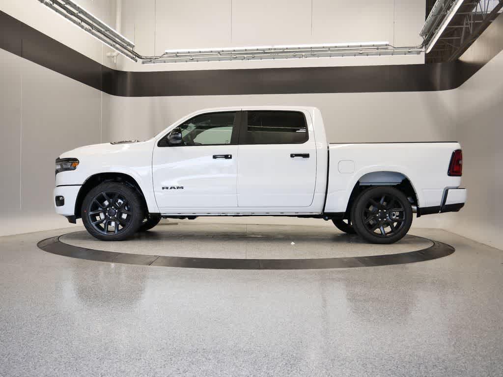 new 2026 Ram 1500 car, priced at $64,215