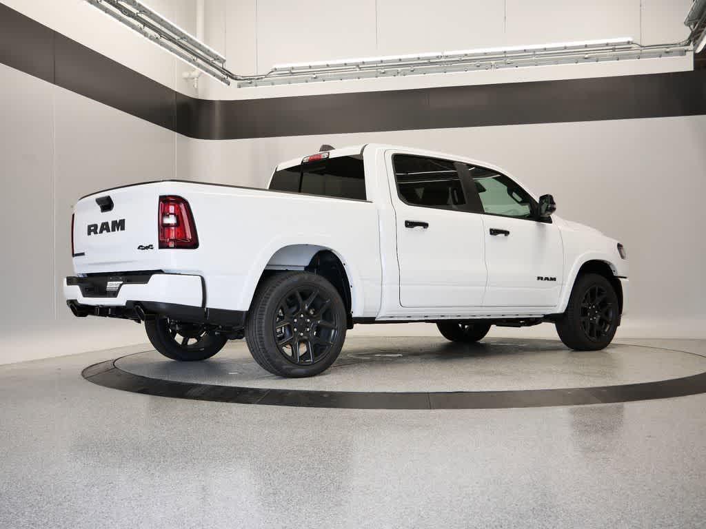 new 2026 Ram 1500 car, priced at $64,215